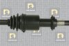  C6522 Drive Shaft